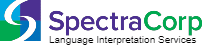 new_language_interpretation_service_spectracorp_logo